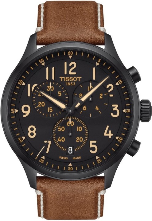 Bild von Tissot Chrono XL Vintage