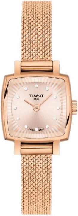 Bild von Tissot Lovely Square