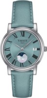 Bild von Tissot Carson Premium Lady Moonphase