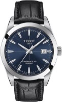 Produktdetails anzeigen - Tissot Gentleman Powermatic 80 Silicium Bild von Tissot Gentleman Powermatic 80 Silicium