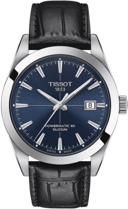 Bild von Tissot Gentleman Powermatic 80 Silicium