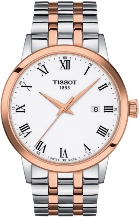 Bild von Tissot Classic Dream Gent