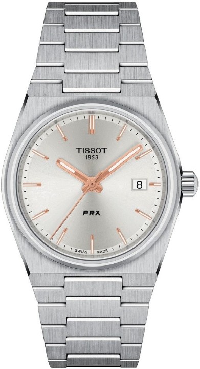 Bild von Tissot PRX Quartz