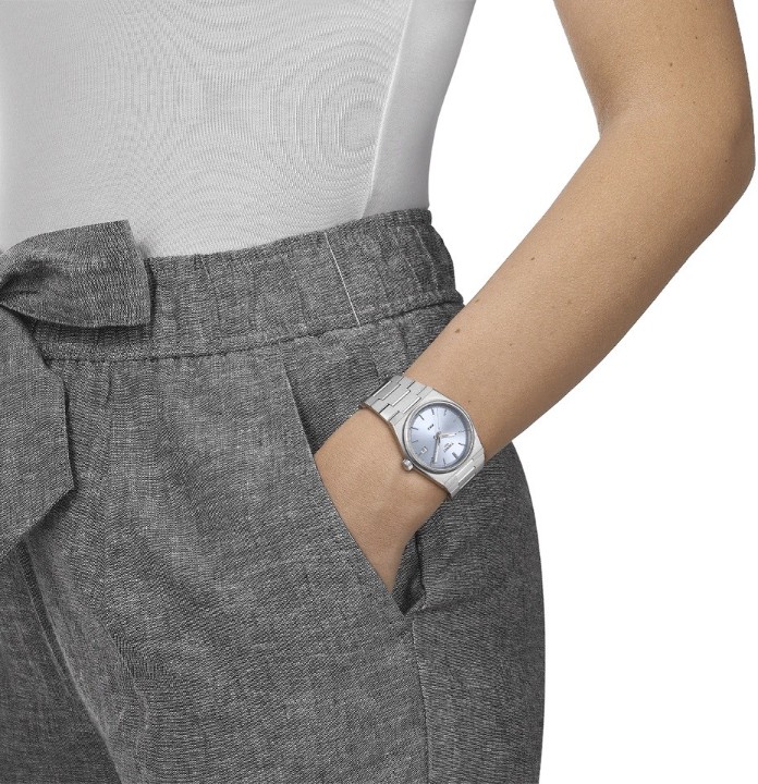 Bild von Tissot PRX Quartz