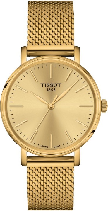 Bild von Tissot Everytime Lady