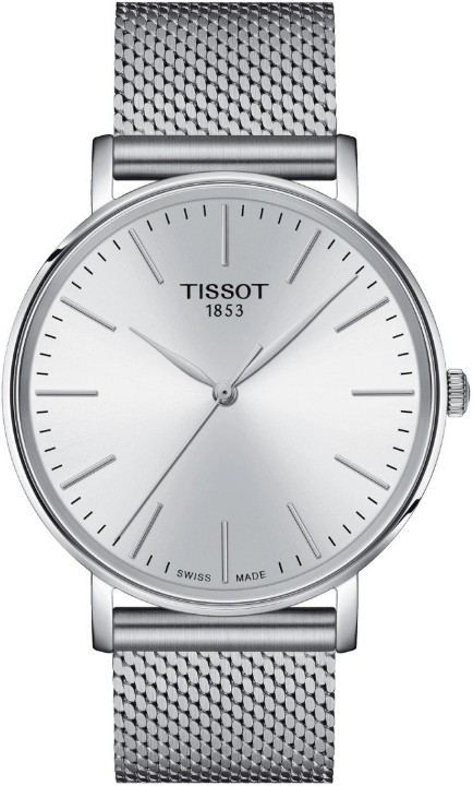 Bild von Tissot Everytime