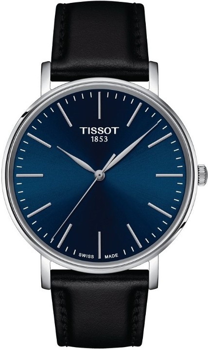 Bild von Tissot Everytime