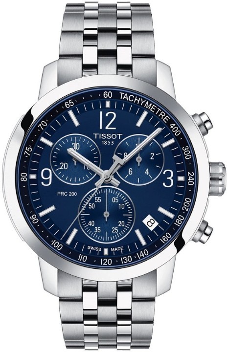 Bild von Tissot PRC 200 Chronograph