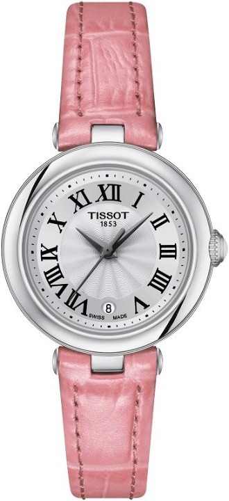 Bild von Tissot Bellissima Small Lady