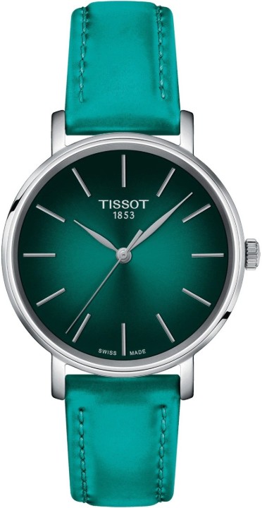 Bild von Tissot Everytime Lady