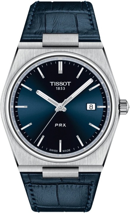 Bild von Tissot PRX Quartz