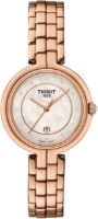 Bild von Tissot Flamingo
