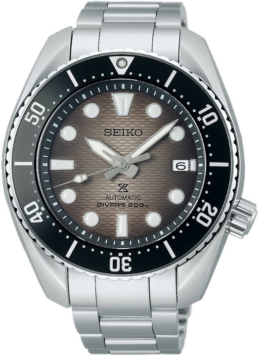 Bild von Seiko Prospex King Sumo Diver