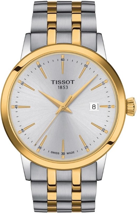 Bild von Tissot Classic Dream Gent