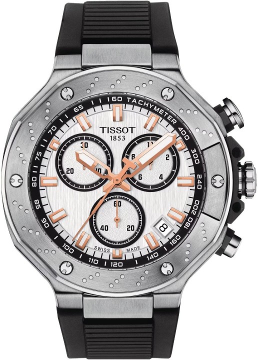 Bild von Tissot T-Race Quartz Chronograph