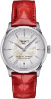 Bild von Tissot Chemin des Tourelles Powermatic 80 