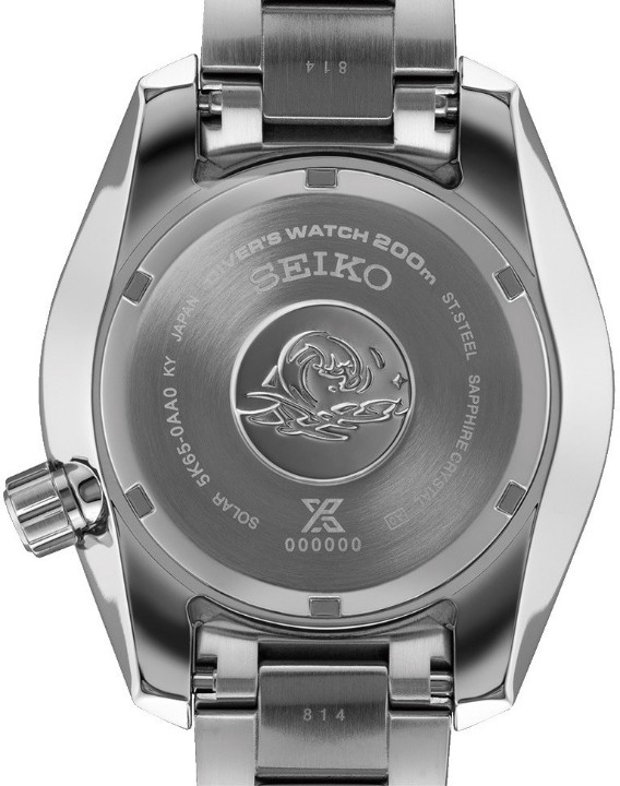 Bild von Seiko Prospex Sea