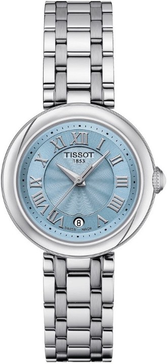 Bild von Tissot Bellissima Small Lady