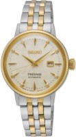 Bild von Seiko Presage Cocktail Time White Lady