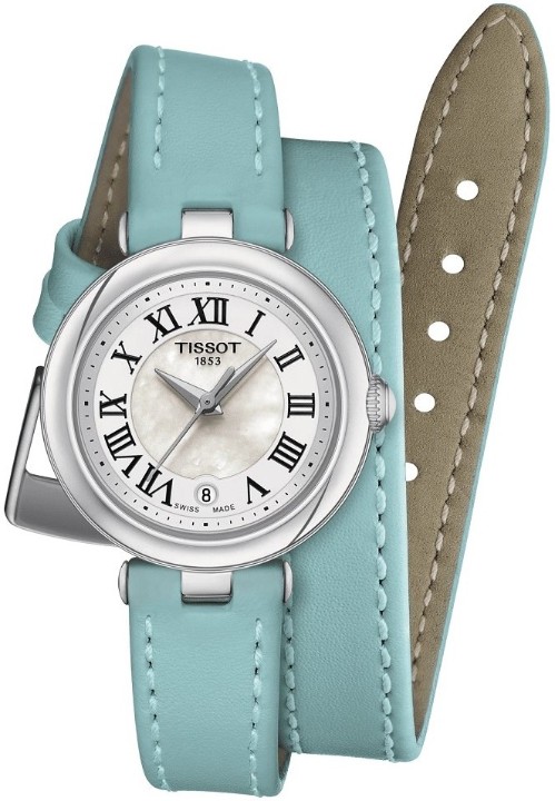 Bild von Tissot Bellissima Small Lady M
