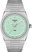 Produktdetails anzeigen - Tissot PRX Quartz Bild von Tissot PRX Quartz
