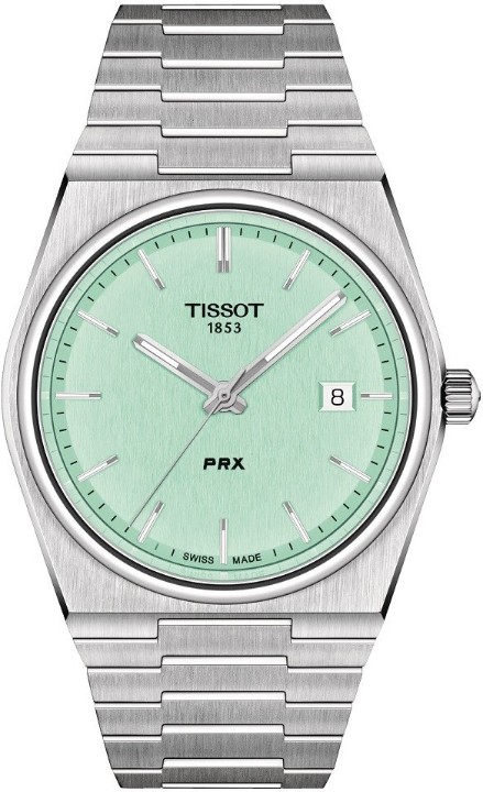 Bild von Tissot PRX Quartz