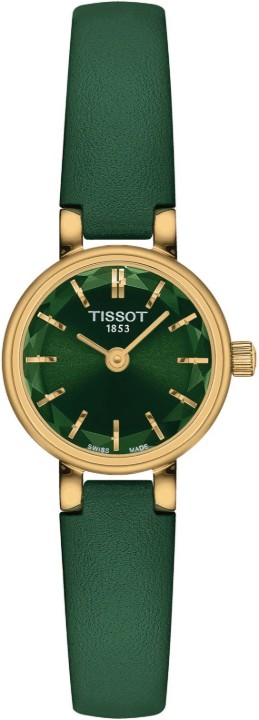 Bild von Tissot Lovely