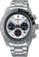 Produktdetails anzeigen - Seiko Prospex Speedtimer Solar Chronograph Bild von Seiko Prospex Speedtimer Solar Chronograph