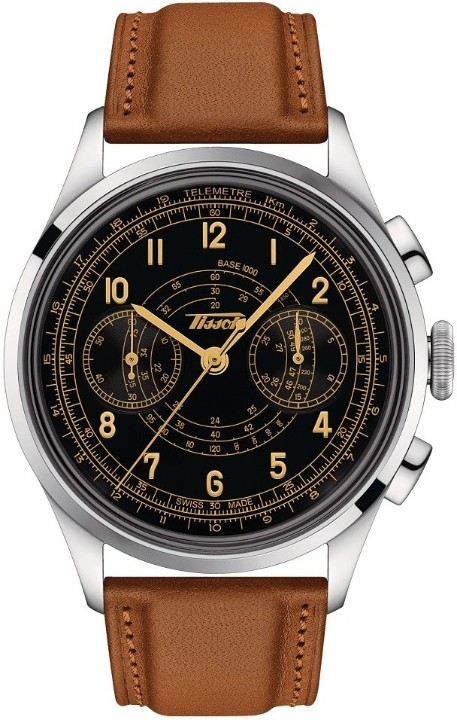Bild von Tissot Telemeter 1938