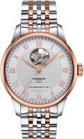 Bild von Tissot Le Locle Powermatic 80 Open Heart