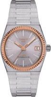 Bild von Tissot PRX Powermatic 80 18k Gold Bezel