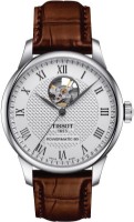 Bild von Tissot Le Locle Powermatic 80 Open Heart