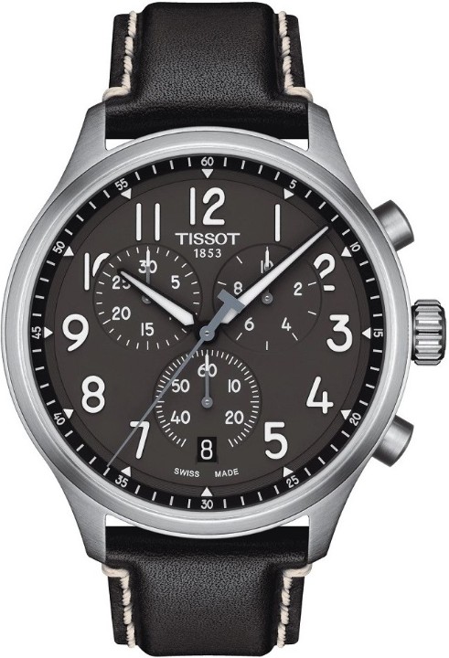 Bild von Tissot Chrono XL Vintage