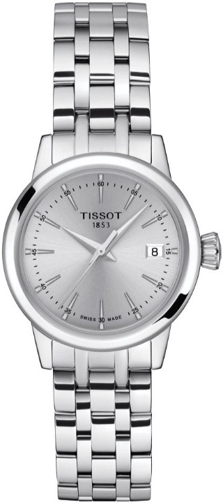 Bild von Tissot Classic Dream Lady