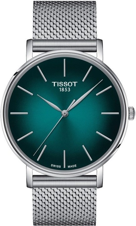Bild von Tissot Everytime