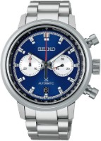 Bild von Seiko Prospex Speedtimer Mechanical Chronograph