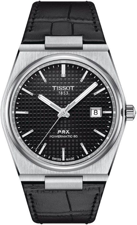Bild von Tissot PRX Powermatic 80
