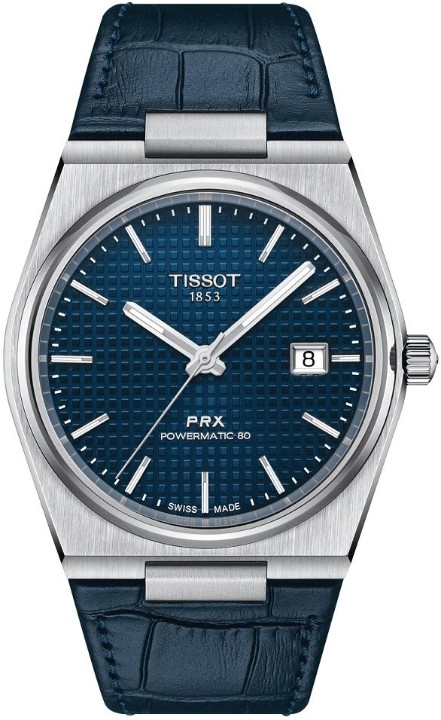 Bild von Tissot PRX Powermatic 80