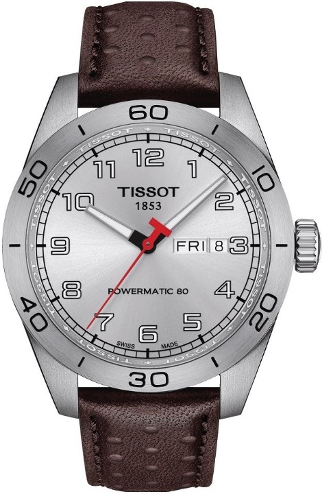 Bild von Tissot PRS 516 Powermatic 80