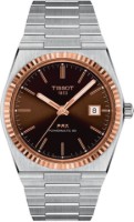 Bild von Tissot PRX Powermatic 80 18k Gold Bezel
