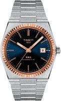Bild von Tissot PRX Powermatic 80 18k Gold Bezel