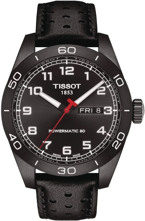 Bild von Tissot PRS 516 Powermatic 80