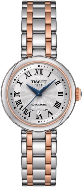 Bild von Tissot Bellissima Automatic