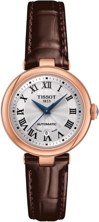 Bild von Tissot Bellissima Automatic