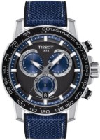 Bild von Tissot Supersport Chrono