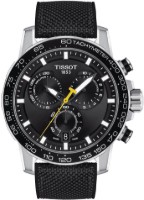 Produktdetails anzeigen - Tissot Supersport Chrono Bild von Tissot Supersport Chrono