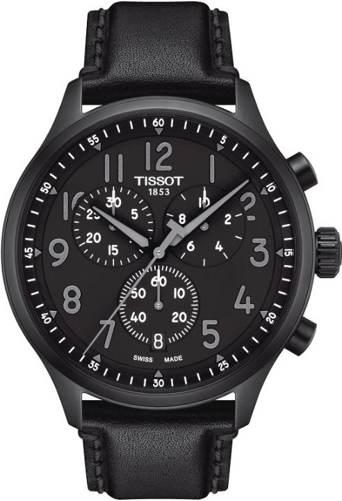 Bild von Tissot Chrono XL Vintage
