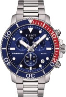 Bild von Tissot Seastar 1000 Chronograph