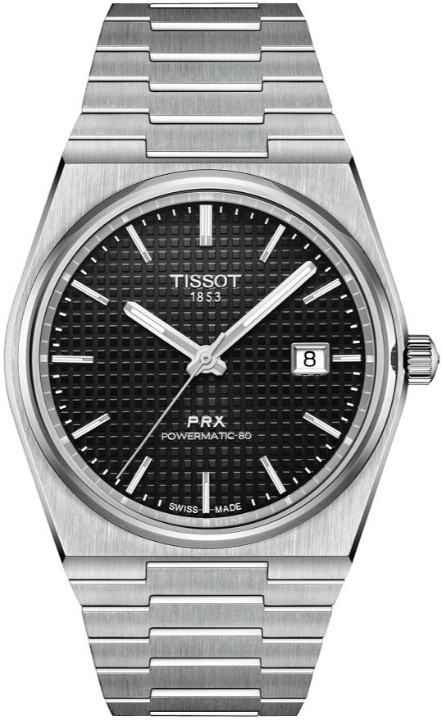 Bild von Tissot PRX Powermatic 80