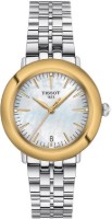 Bild von Tissot Glendora 18k Gold